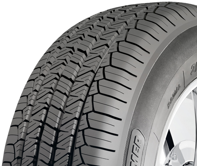 235/60R18 107W, Kormoran, SUV XL