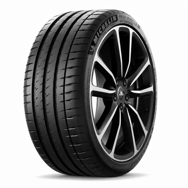 Michelin 245/35Zr20*Y Pilot Sport 4 S 95Y XL