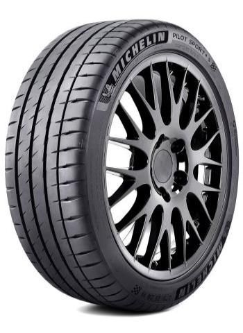 Michelin 255/40R18*Y Pilot Sport 4 99Y XL * S1