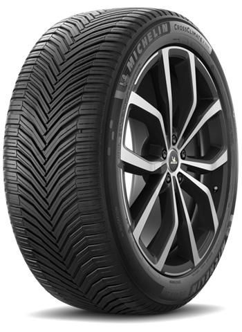 MICHELIN 265/40R22*W CROSSCLIMATE 2 SUV 106W XL