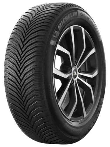 MICHELIN 265/40R22*W CROSSCLIMATE 2 SUV 106W XL