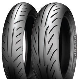 Michelin 130/80-15*P TL M/C Power Pure SC 63P R