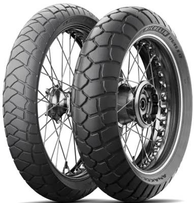 Michelin 90/90-21*V Anakee Adventure 54V