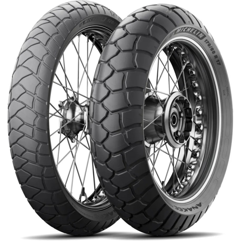 Michelin 90/90-21*V Anakee Adventure 54V