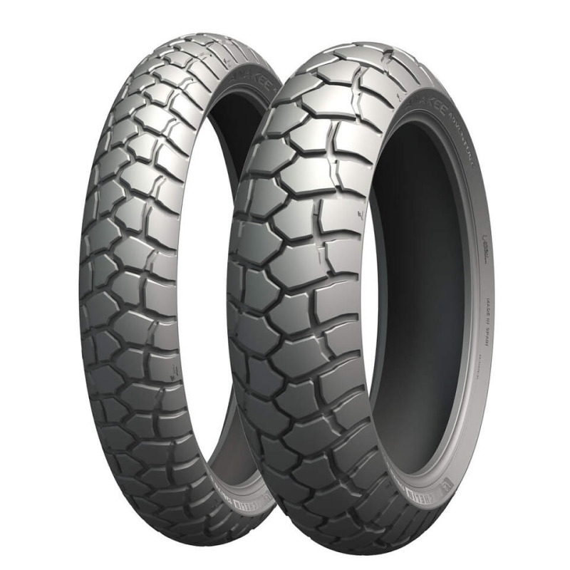 Michelin 90/90-21*V Anakee Adventure 54V