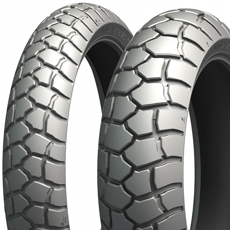 Michelin 90/90-21*V Anakee Adventure 54V