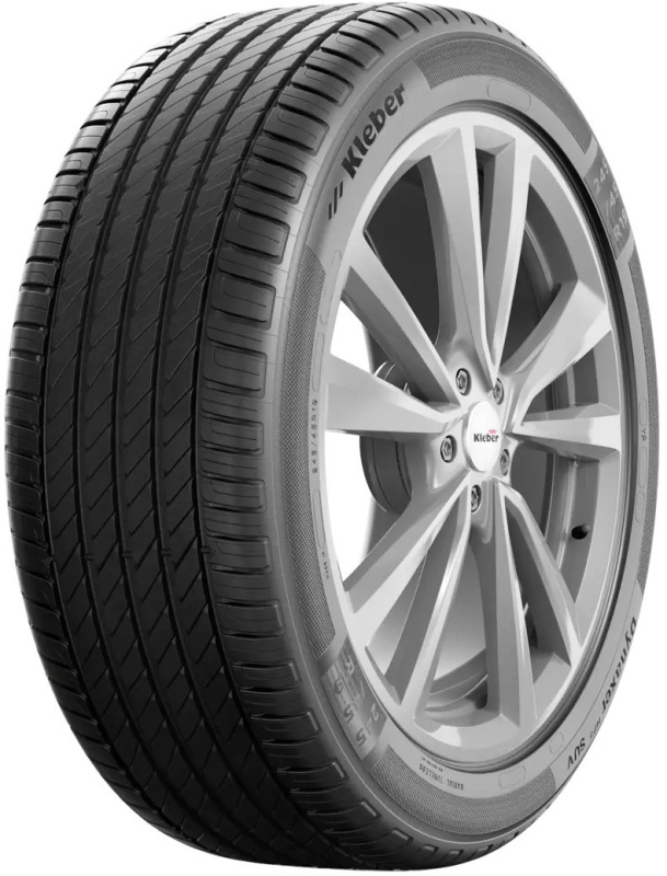 KLEBER 215/60R16*V DYNAXER HP5 95V