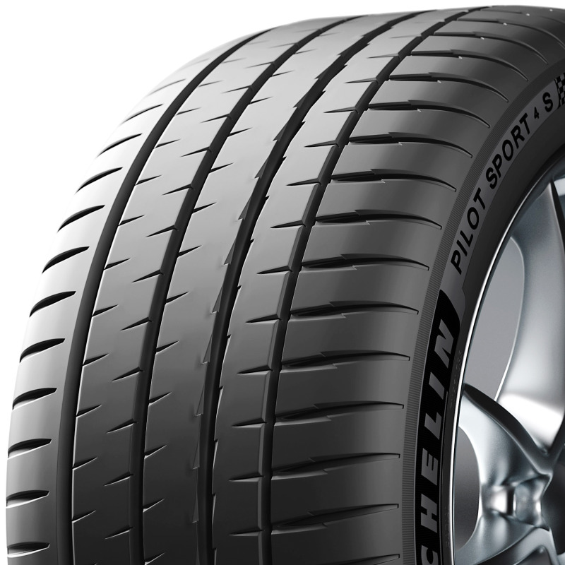 Michelin 265/40R21*Y Pilot Sport 4 S 105Y XL *