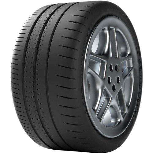 Michelin 245/35Zr20*Y P.Sport Cup2 R 95Yxlcntn0