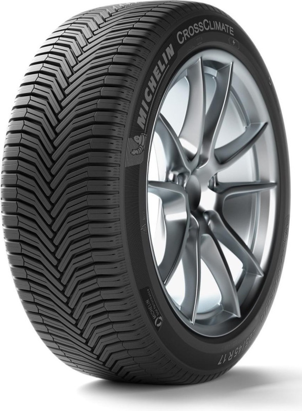 225/55R18 102V, Michelin, CROSSCLIMATE+