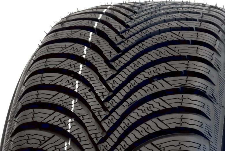 Michelin 225/45R17*V Alpin 5 ZP 91V