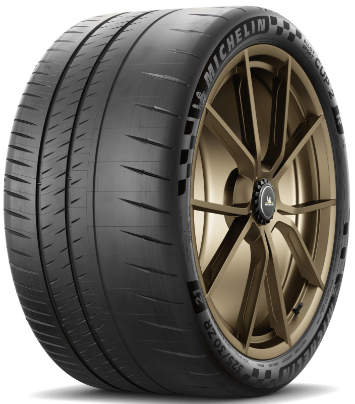 Michelin 325/30Zr21*Y Sport Cup 2 R 108Y EL N0