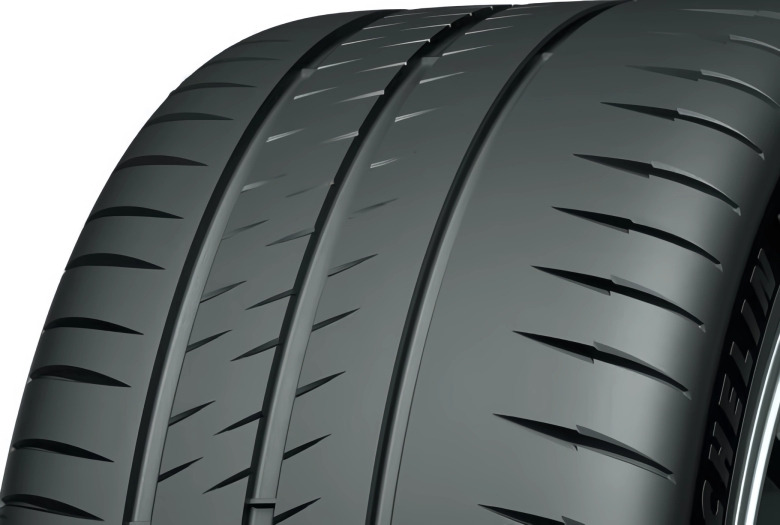 MICHELIN 295/30ZR20*Y PI SPORT CUP 2 101Y XL CNLTS