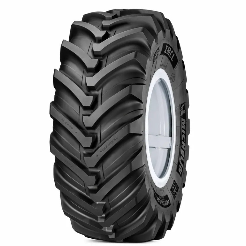 MICHELIN 440/80 R28 (16.9 R28) XMCL 156A8 TL