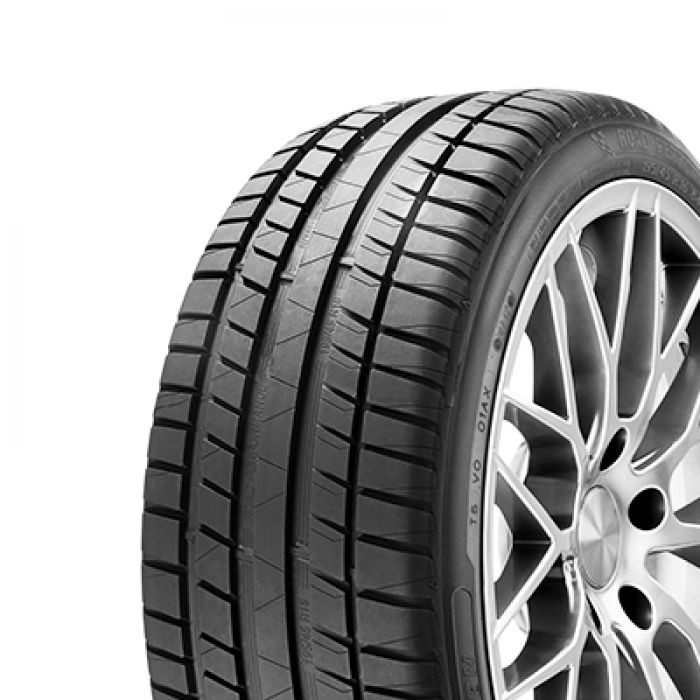 215/55R16 97W, Riken, Road Performance