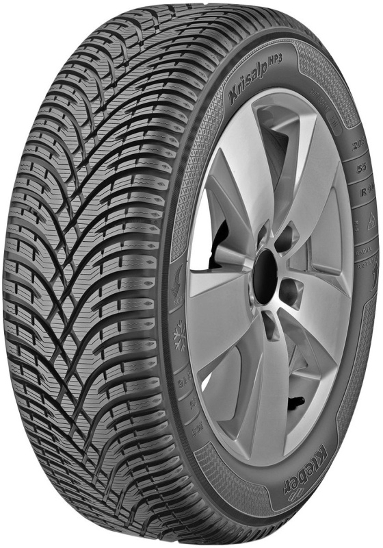 Kleber 215/60R17*V Krisalp Hp3 Suv 100V XL