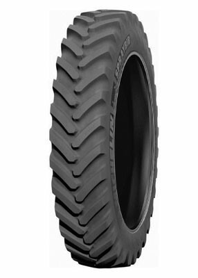 MICHELIN 480/80 R 46 177D/173E SPRAYBIB TL VF CFO