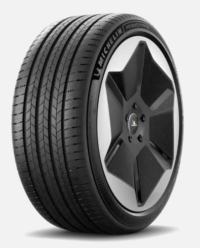 MICHELIN 225/55R18*V PRIMACY 5 ENERGY 102V XL