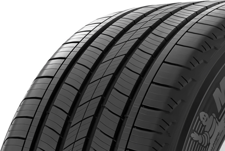 MICHELIN 255/55R20*V PRIMACY A/S 110V XL