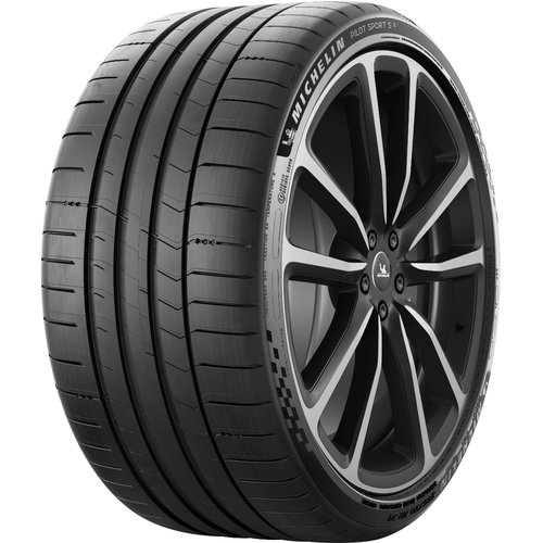MICHELIN HL285/40ZR20*Y PI SPORT S 5 111Y XL *