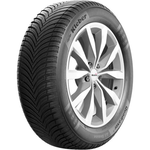 KLEBER 245/45R19*Y QUADRAXER 3 102Y XL