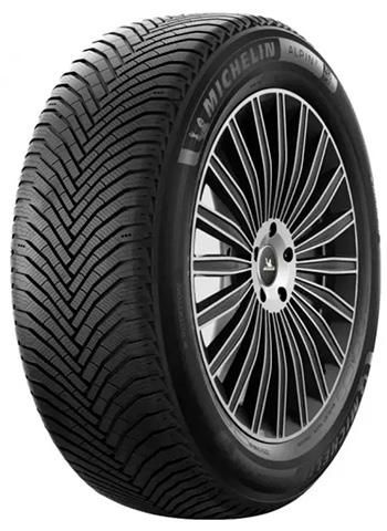 MICHELIN 205/45R17*V ALPIN 7 88V XL