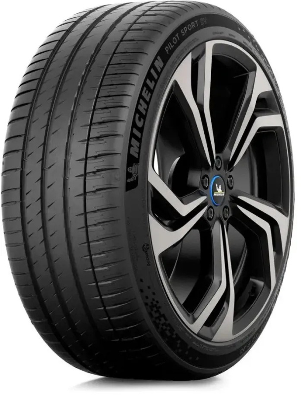 MICHELIN 285/40R20*W PILOT SPORT EV 108W ACO XL POL