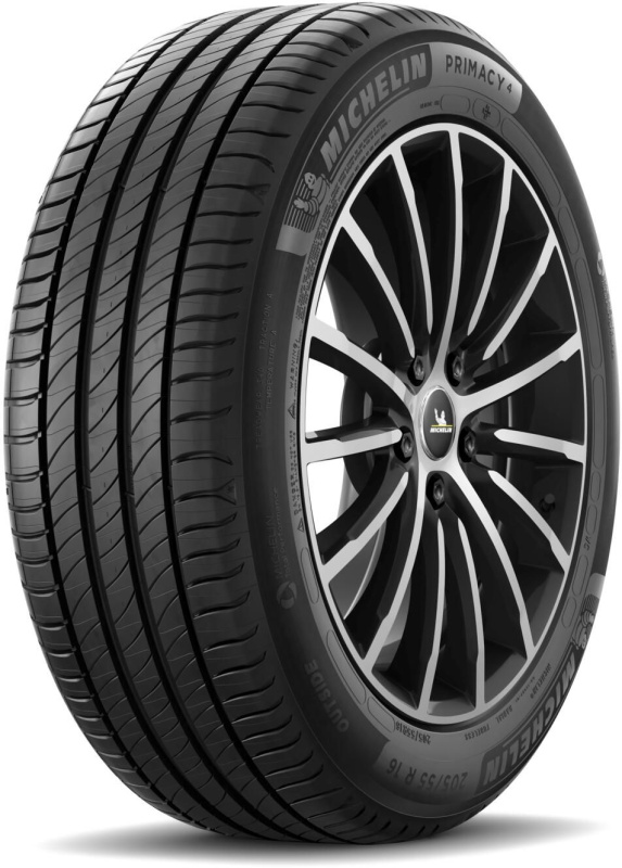 MICHELIN 235/60R17*V PRIMACY 4+ 102V