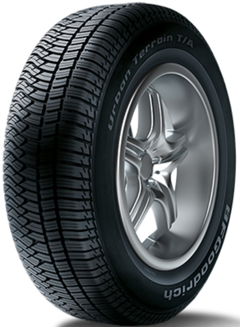 235/65R17 108V, BFGoodrich, URBAN TERRAIN T/A XL