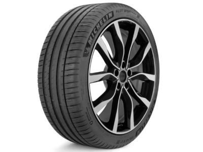 Michelin 245/50R19*W Pilot Sport 4 Suv 105W XL