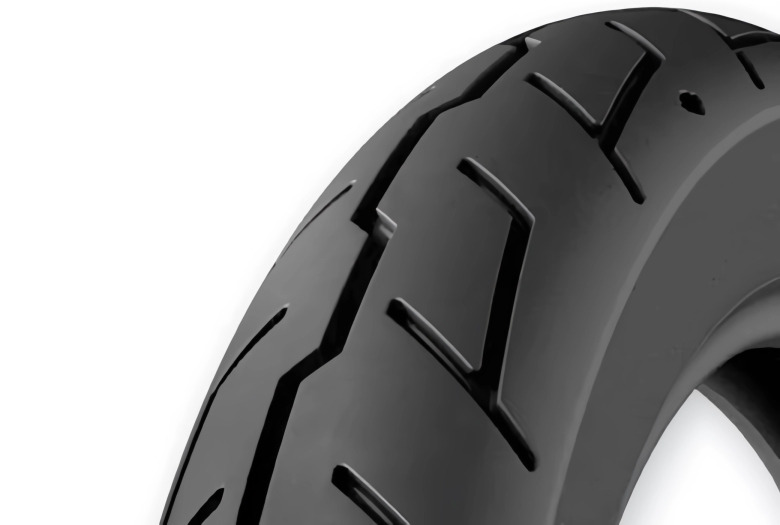 Michelin 130/90B16*H M/C Scorcher 31 73H RF