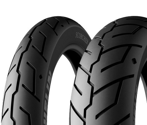 Michelin 130/90B16*H M/C Scorcher 31 73H RF