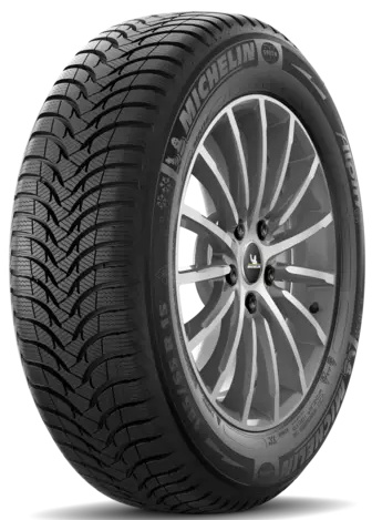 Michelin 175/65R15*T TL Alpin A4 84T Grnx