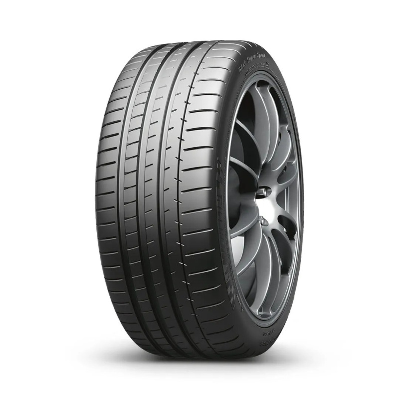 Michelin 295/30R20*Y TL Super Sport 101Y XL *