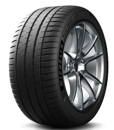 Michelin 295/35R20*Y Pilot Sport 4 S 105Y XL