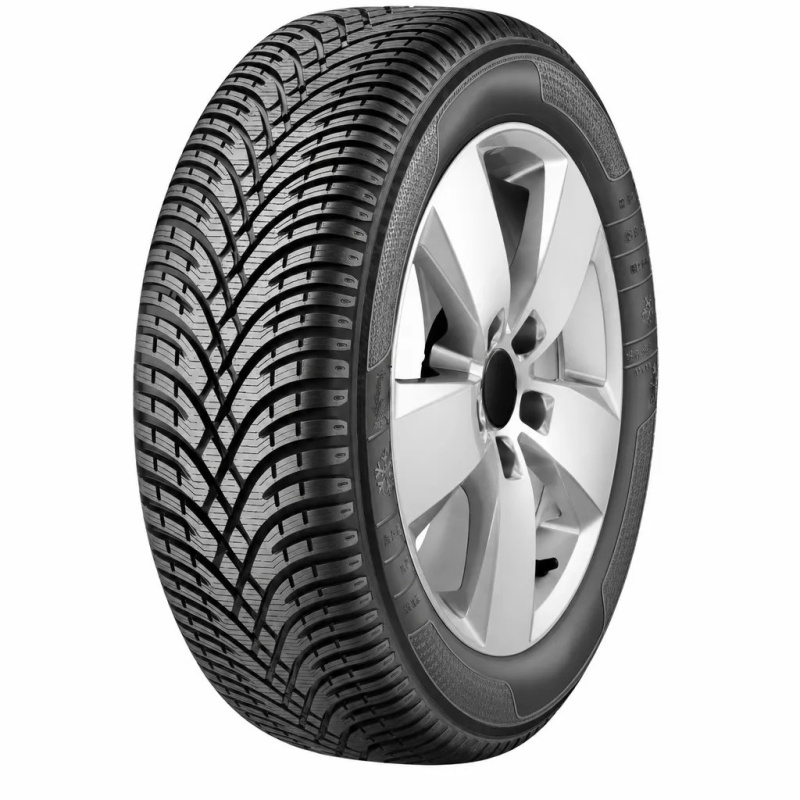 BF-Goodrich G-FORCE WINTER 2 XL 205/50 R17 93V