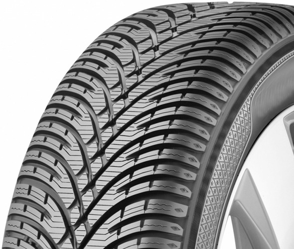 BF-Goodrich G-FORCE WINTER 2 XL 205/50 R17 93V