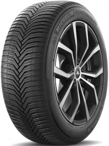 Michelin 265/50R19*W Crossclimate 2 Suv 110W XL