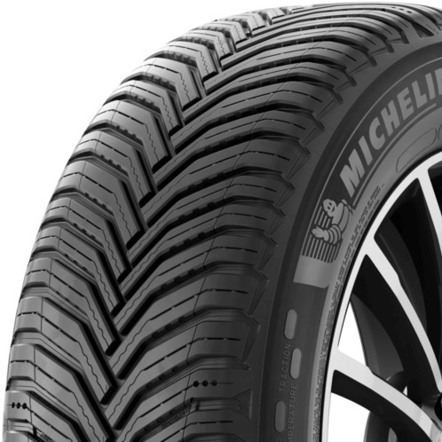 Michelin 265/50R19*W Crossclimate 2 Suv 110W XL