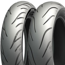 Michelin 120/70B21*H M/C Comma 3 Cruiser 68H RF