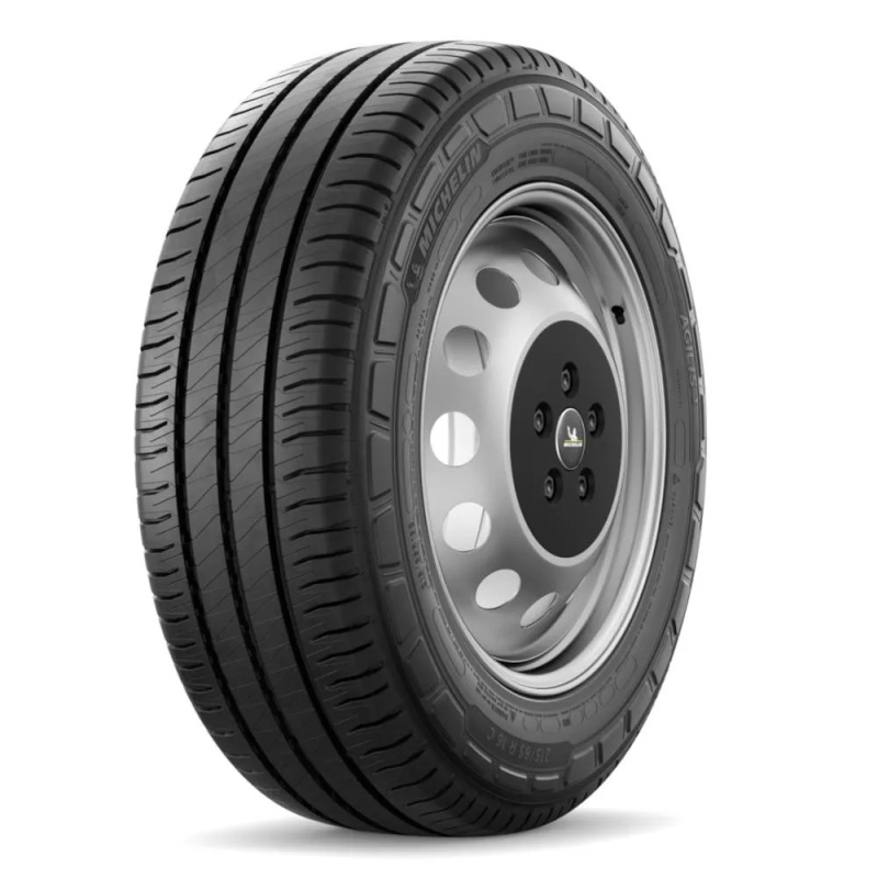 Michelin 235/65R16C*R Agilis 3 121/119R