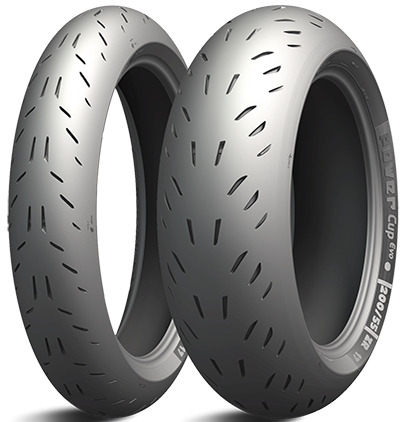 140/70R17 66W, Michelin, POWER CUP EVO rear TL