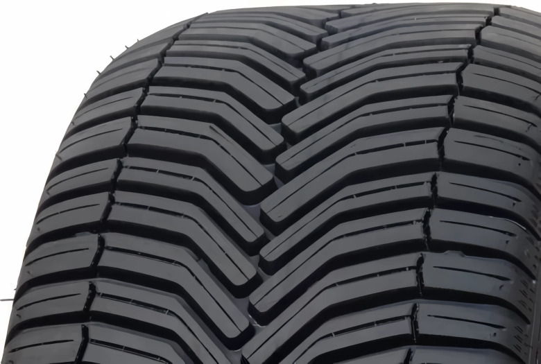 Michelin 235/60R17*V Crossclimate Suv 106V XL