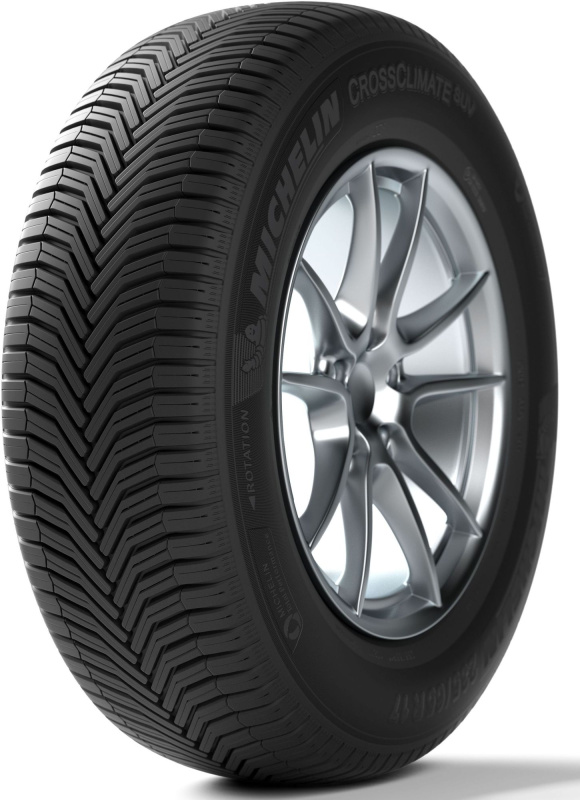 Michelin 235/60R17*V Crossclimate Suv 106V XL