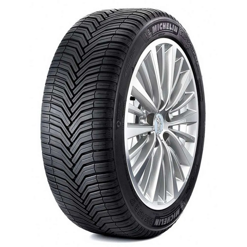 Michelin 235/60R17*V Crossclimate Suv 106V XL