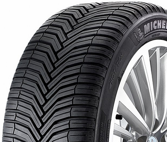 Michelin 235/60R17*V Crossclimate Suv 106V XL