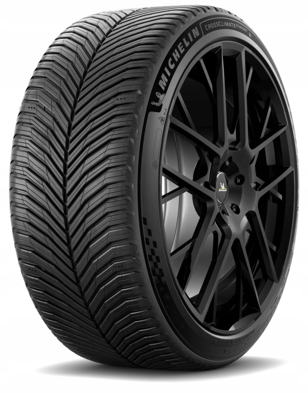 MICHELIN 285/45R21*Y CROSSCLIMATE 3 SPORT 113Y XL