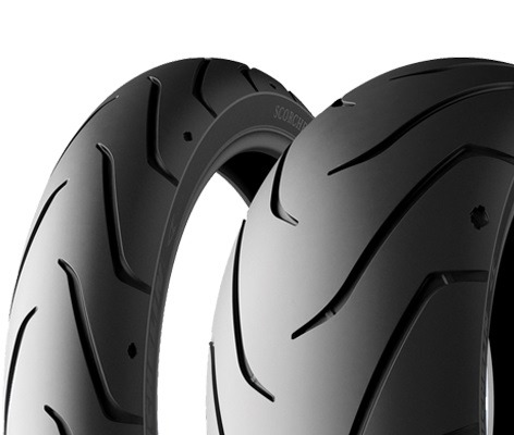 MICHELIN 150/70ZR17*W M/C SCORCHER 11 69W
