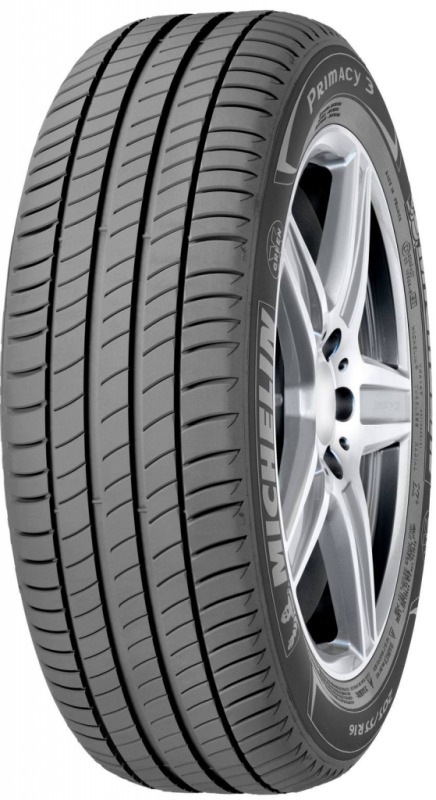 Michelin 225/45R18*Y Primacy 3 ZP 95Y EL Moe