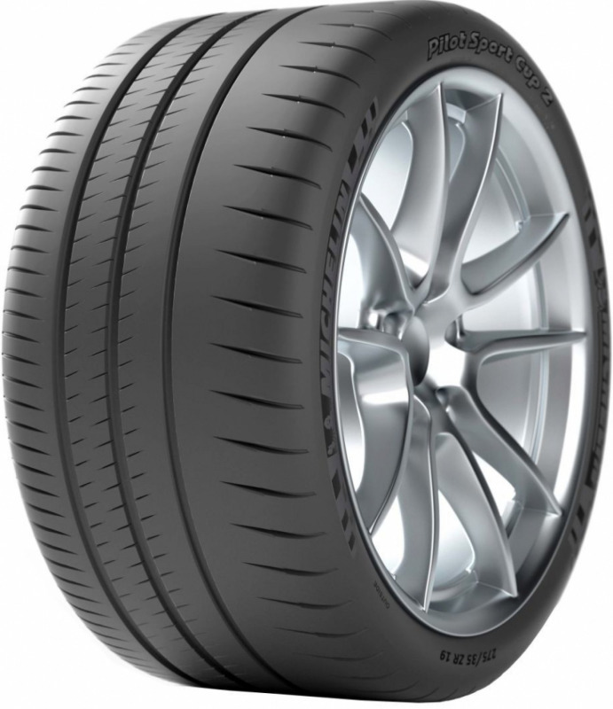 Michelin 285/30Zr20*Y PI Sport Cup 2 R 99Y XL Cnt*